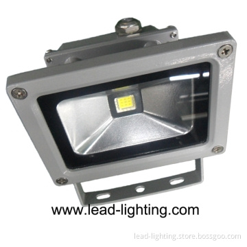 10W LED Flood Light (LD-FL-10W-CL1) IP66 Waterproof A1